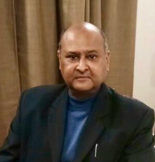 Anil Kumar Jain